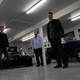 Mark, myself, and Jeff Gale looking for inspiration in Mark’s ‘17 Viper and ‘32 roadster.